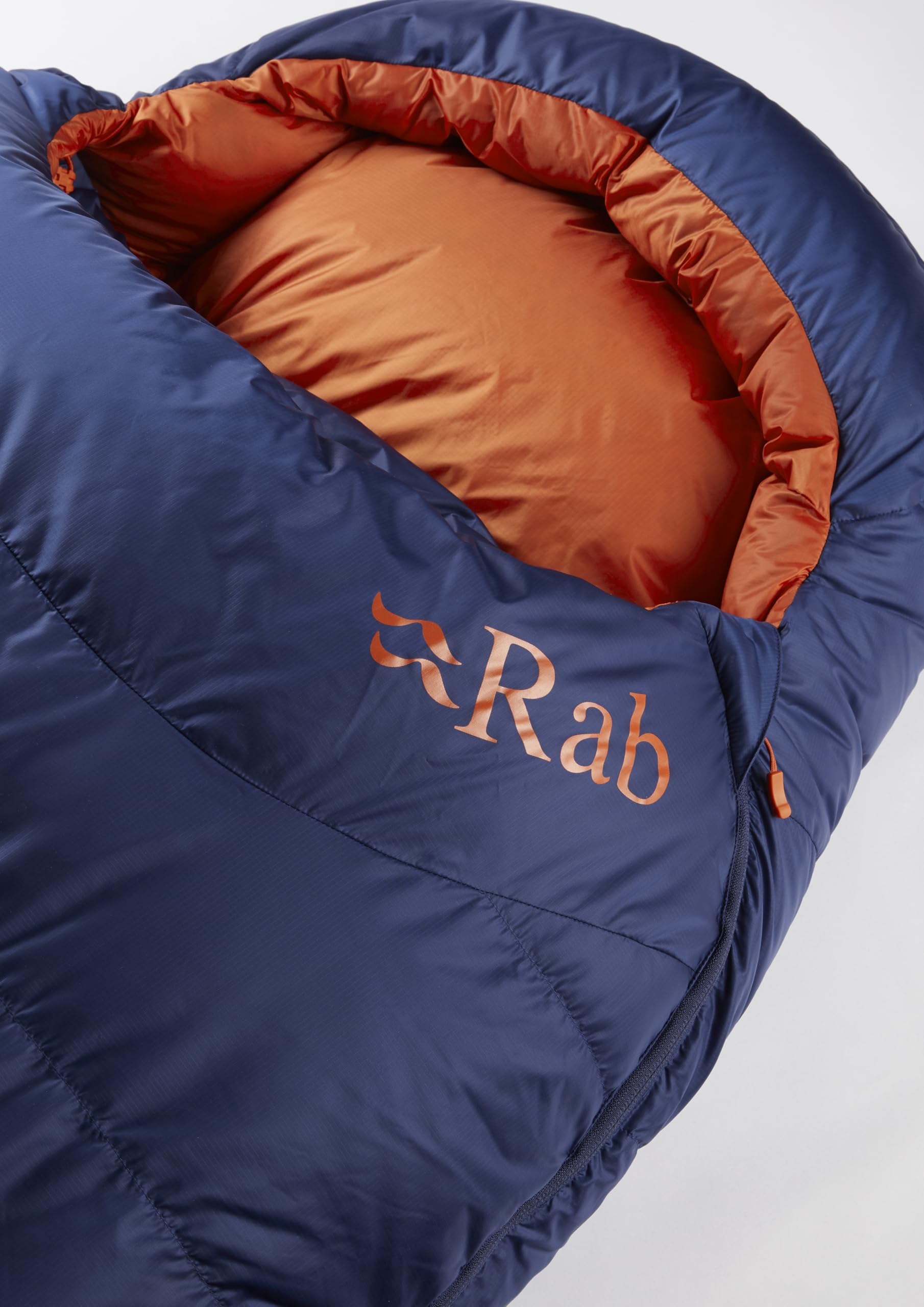 Amazon.co.jp: RAB Ascent 700 寝袋 17F ダウン レディース ナイト